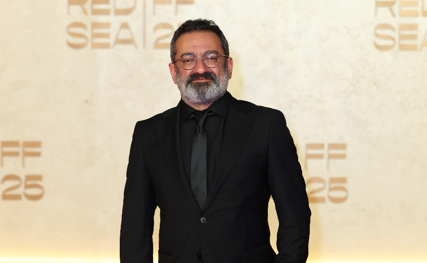 لماذا تحمَّس جورج خباز لدوره في «يونان» مع أمير فخر الدين؟