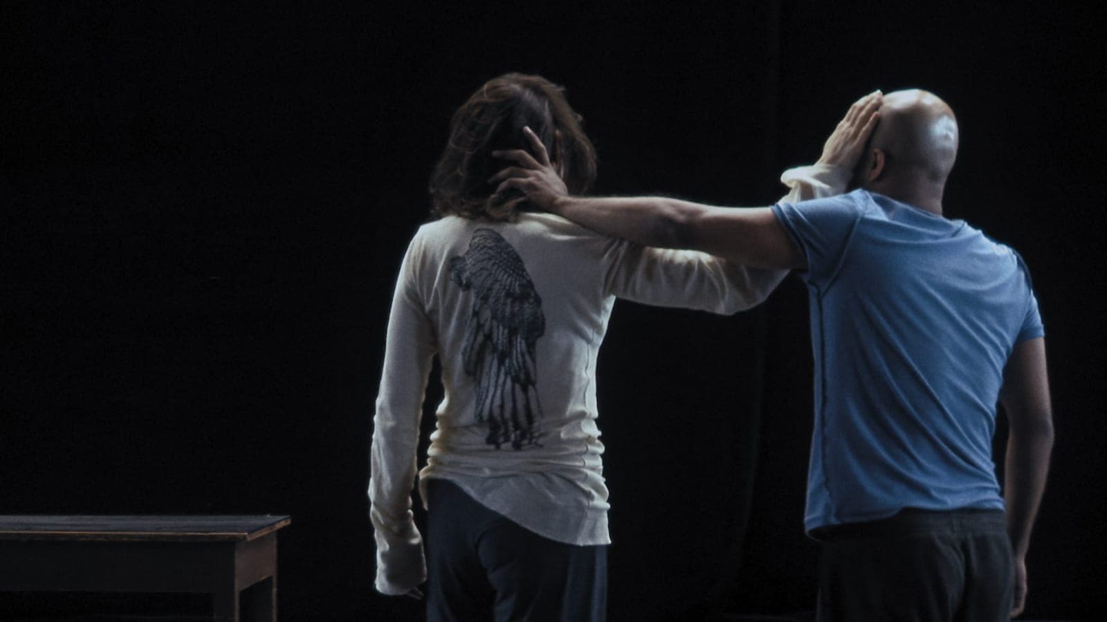 In-I in Motion (2025)