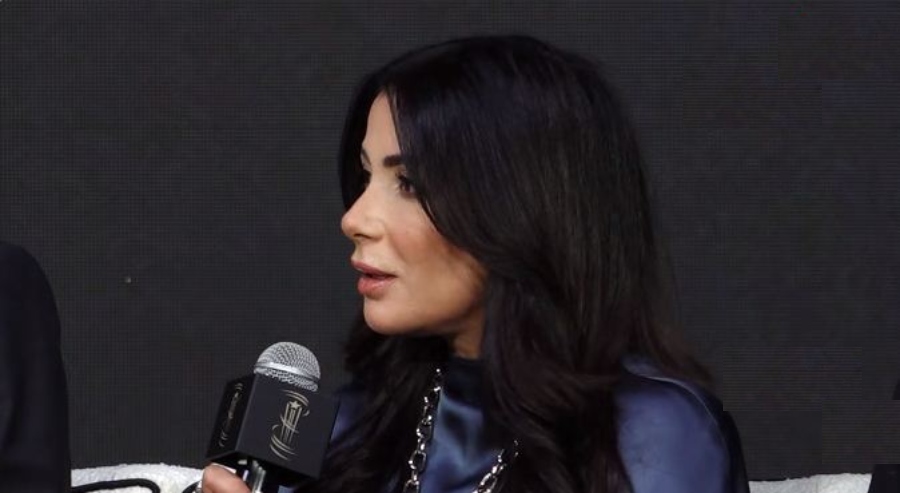 منى زكي: لولا مروان حامد ما كنت لأمتلك الشجاعة لتجسيد «الست»