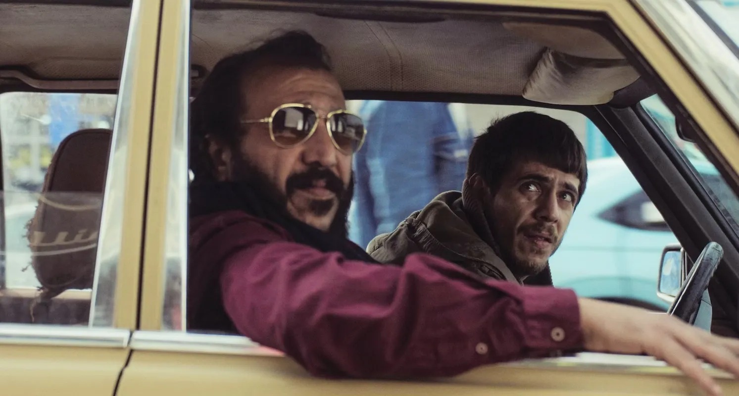 كان ياما كان في غزة (2025)