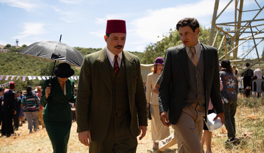 «فلسطين 36»… الفيلم ليس مظاهرة والسينما ليست كتاب تاريخ