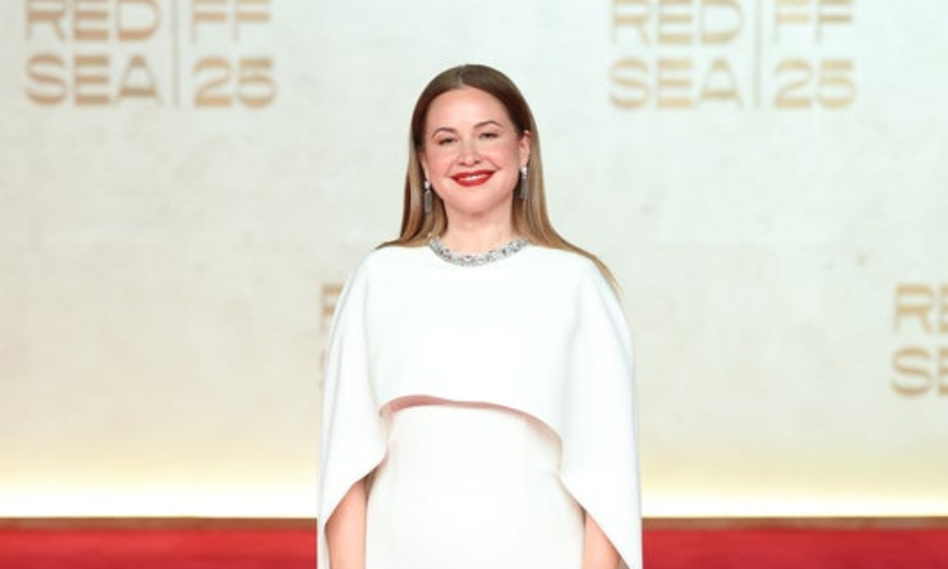 ماذا يُمثّل مهرجان البحر الأحمر لريا أبي راشد؟