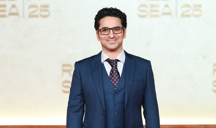 هل تأثّر «مهدّد بالانقراض» في أحداث 7 أكتوبر؟ مخرج الفيلم يجيب