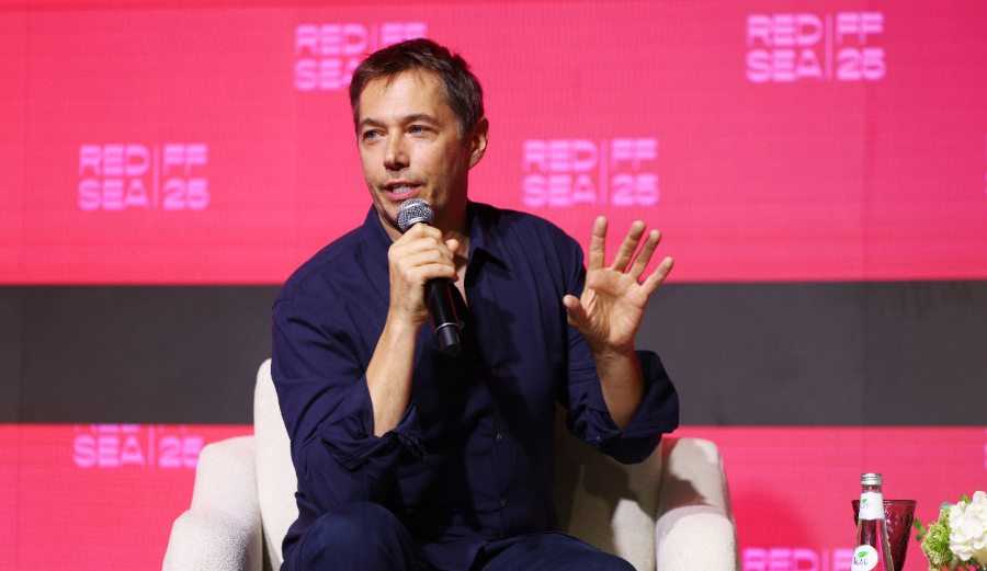 شون بيكر: استقلالية السينما تضمن استمراريتها