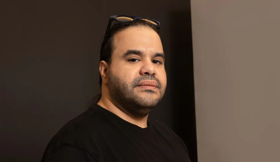 «ثريا»... فيلم توفيق الزايدي الجديد