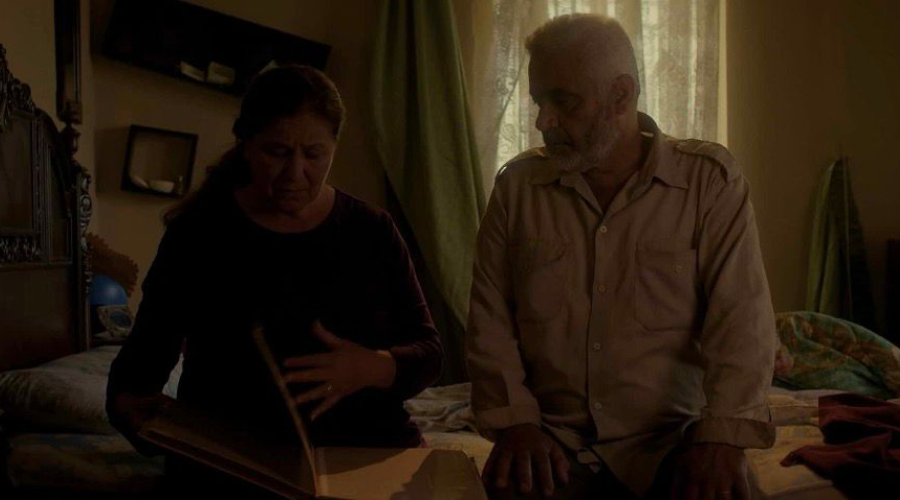 «المنتهى»... زمنٌ يتكلم حين تسكت الكلمات