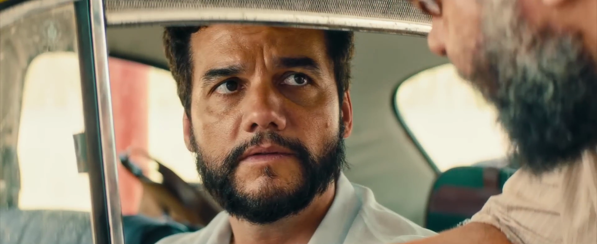 العميل السرّي