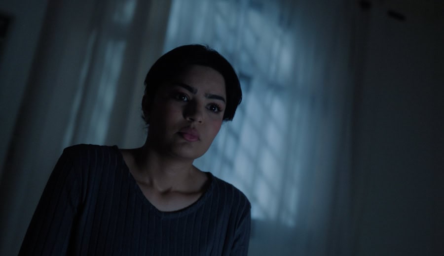 «المجهولة»... مقعد الريادة لا يكفي