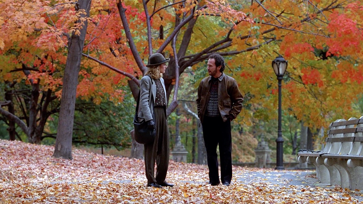 when harry met sally (1989) «عندما يلتقي هاري سالي»