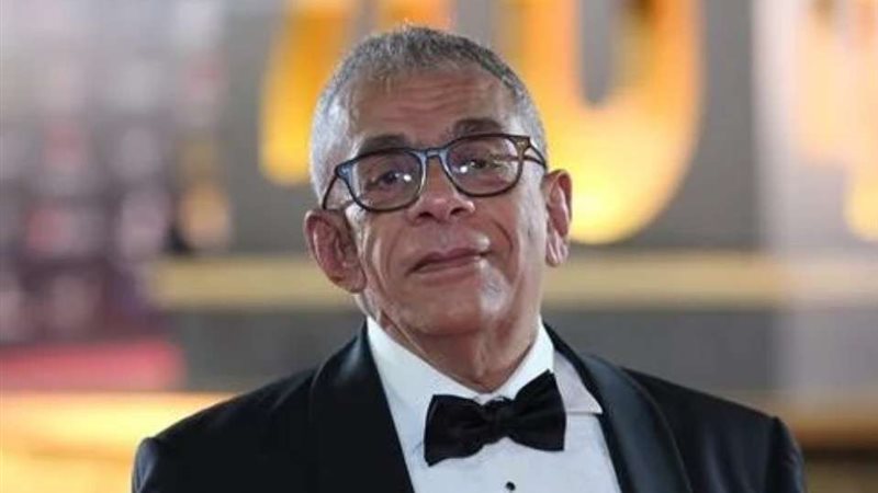 يسري نصر الله: السينما ليست وعظًا ولا رسالة