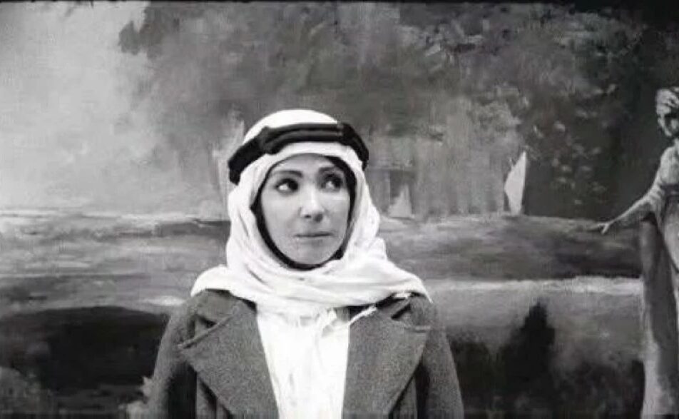 فيلم الست (2025)