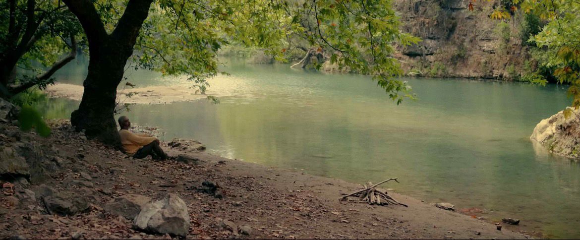 المنتهى (2025)