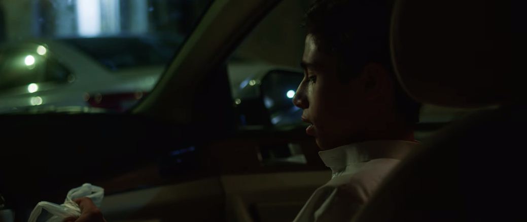 حفل افتتاح (2025)