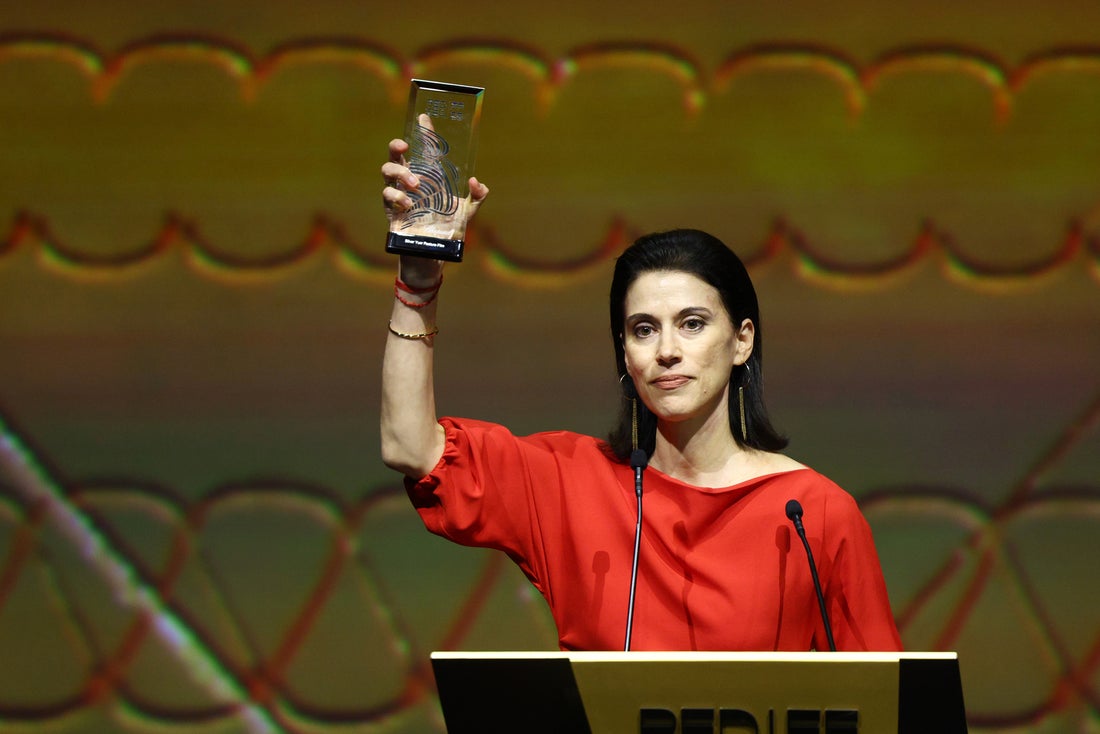 شيرين دعيبس