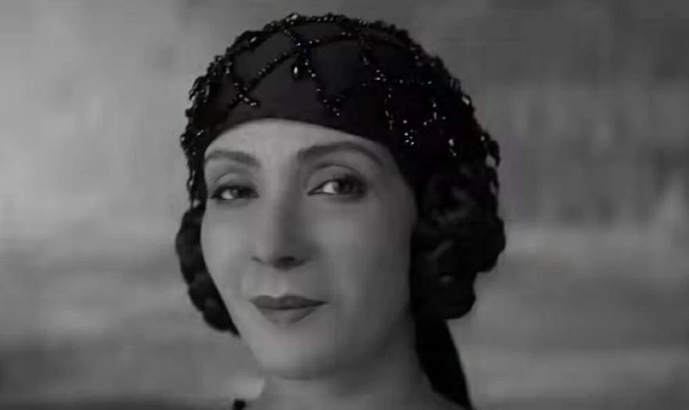 فيلم الست (2025)