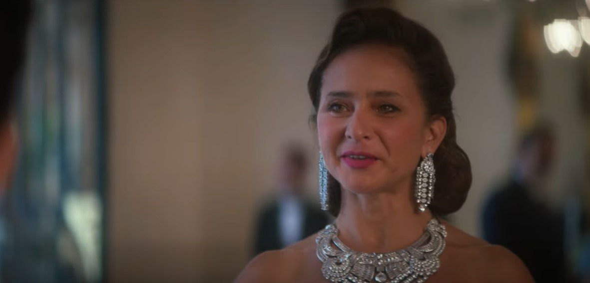 فيلم الست (2025)