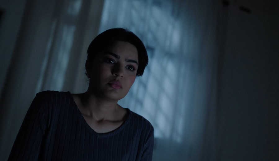 فيلم المجهولة (2025)