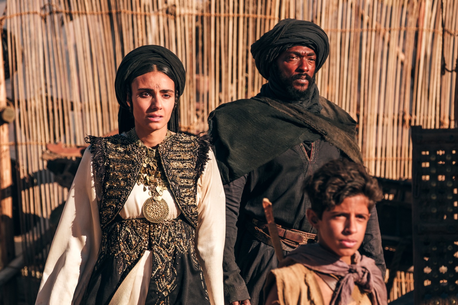 محارب الصحراء (2025)