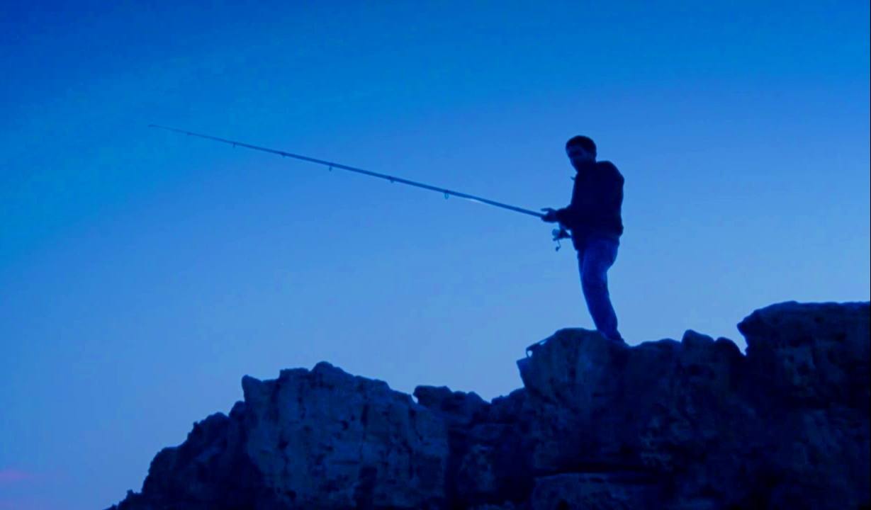 رسائل البحر (2010)