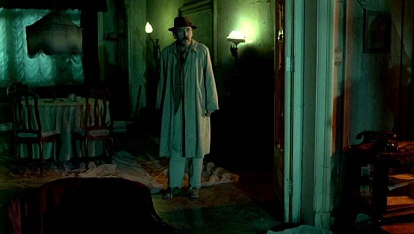 Almanac of Fall (1984)،