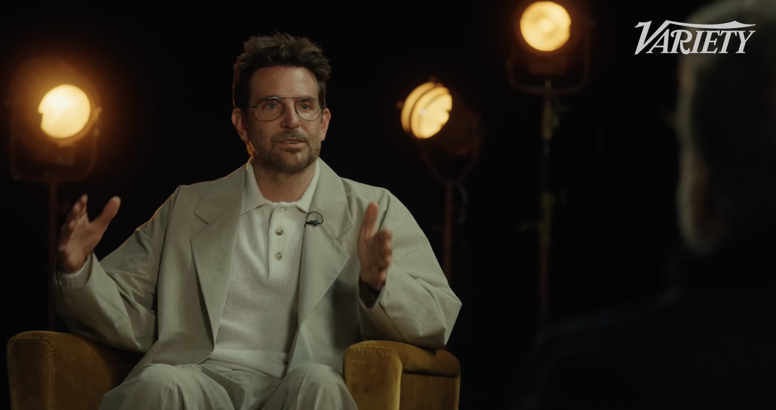  برادلي كوبر