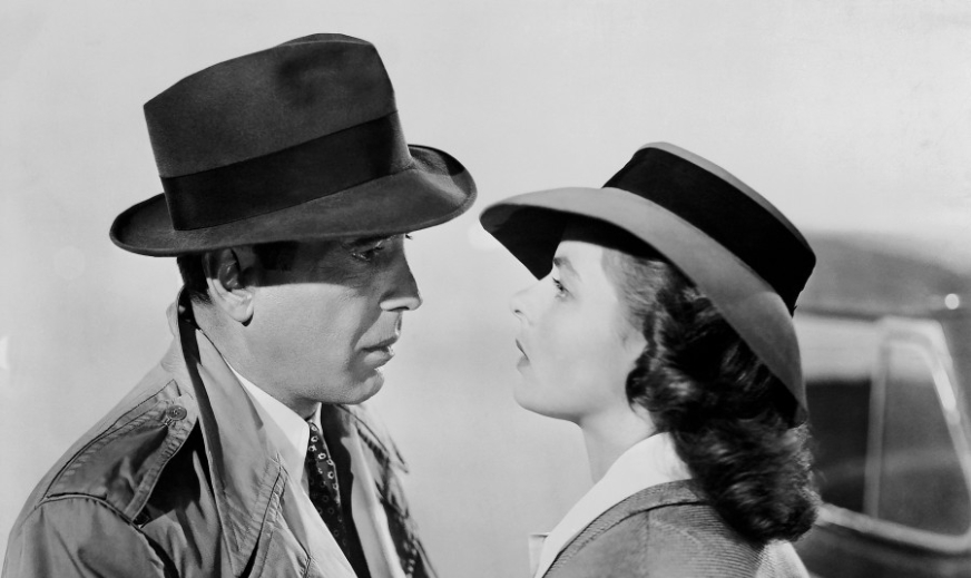 الخطيئة الأصلية للشاشة