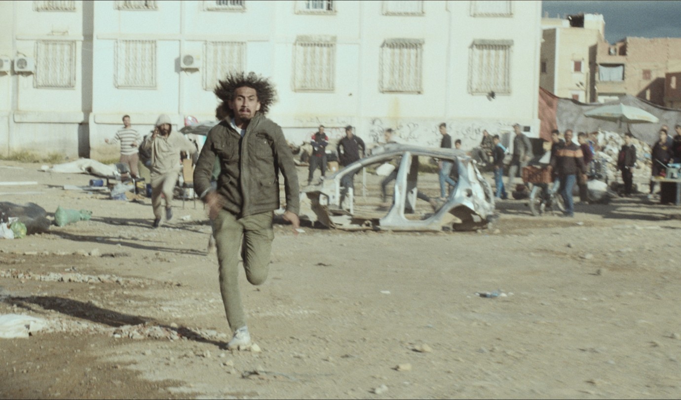 برلين السينمائي