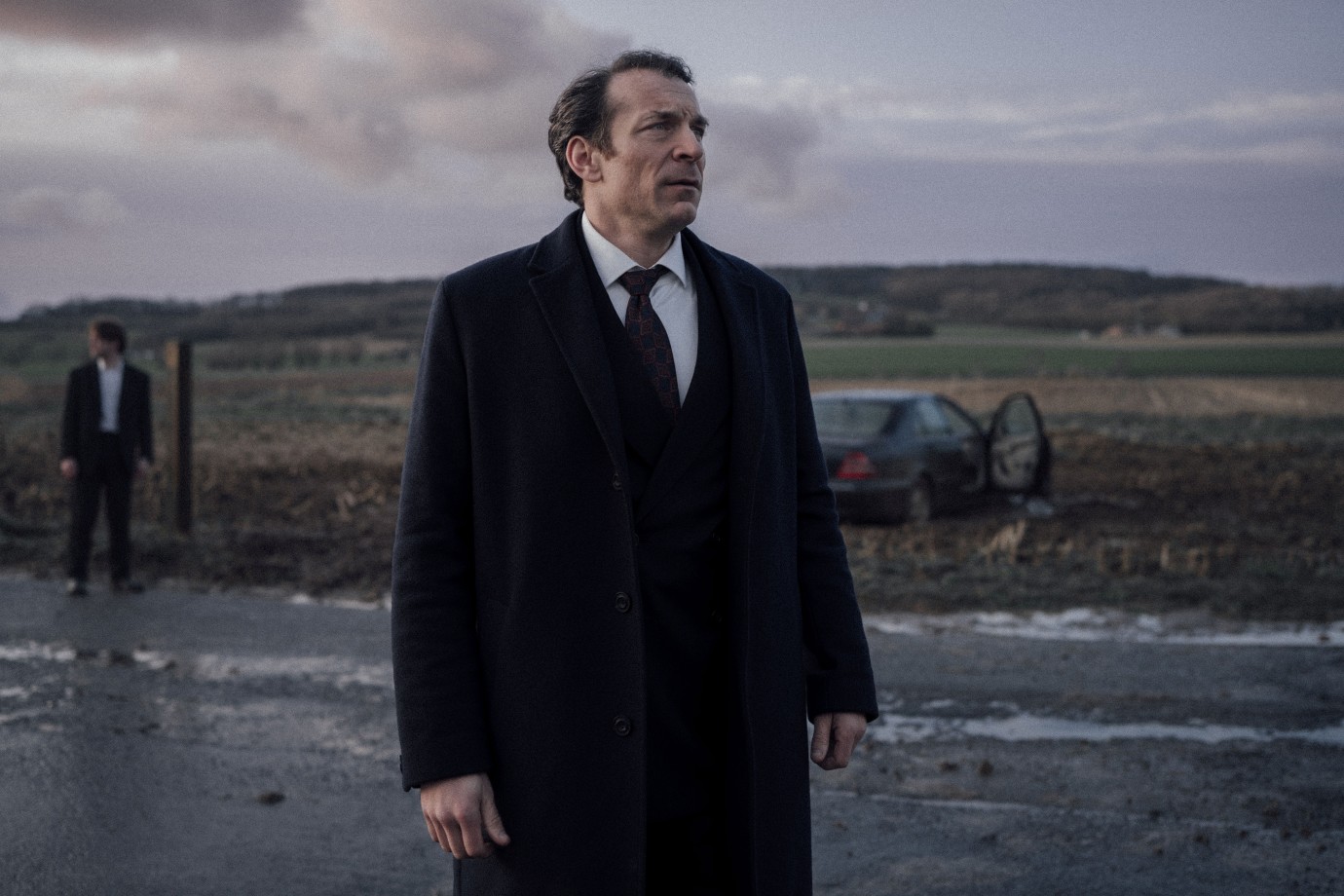 Dust برلين السينمائي