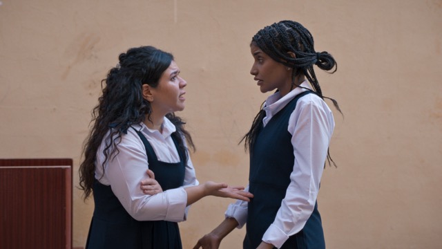 جرس إنذار 2: الحفرة