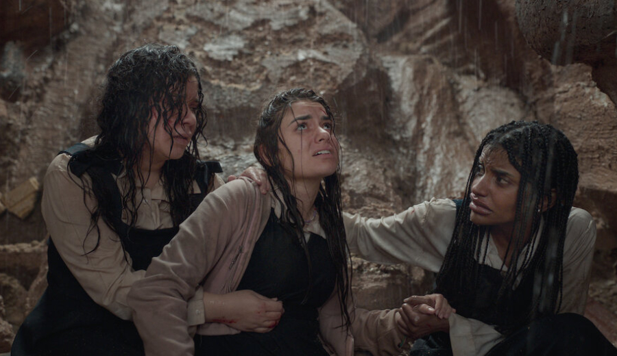 الجزء الثاني من «جرس إنذار»… ما المختلف؟