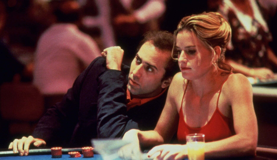 بيرليناله كلاسيك... لا خلاص في «مغادرة لاس فيغاس»!