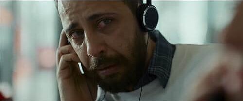 صوت هند رجب (2025)