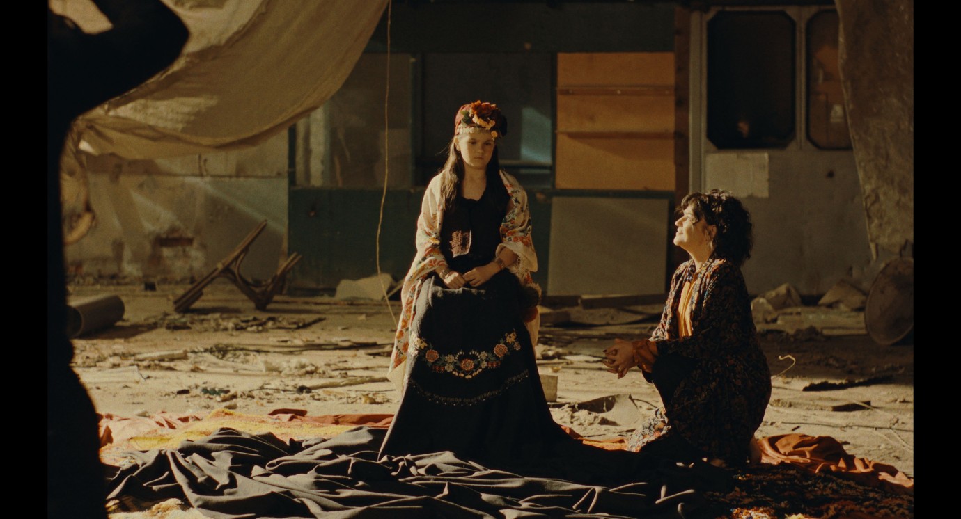 برلين السينمائي