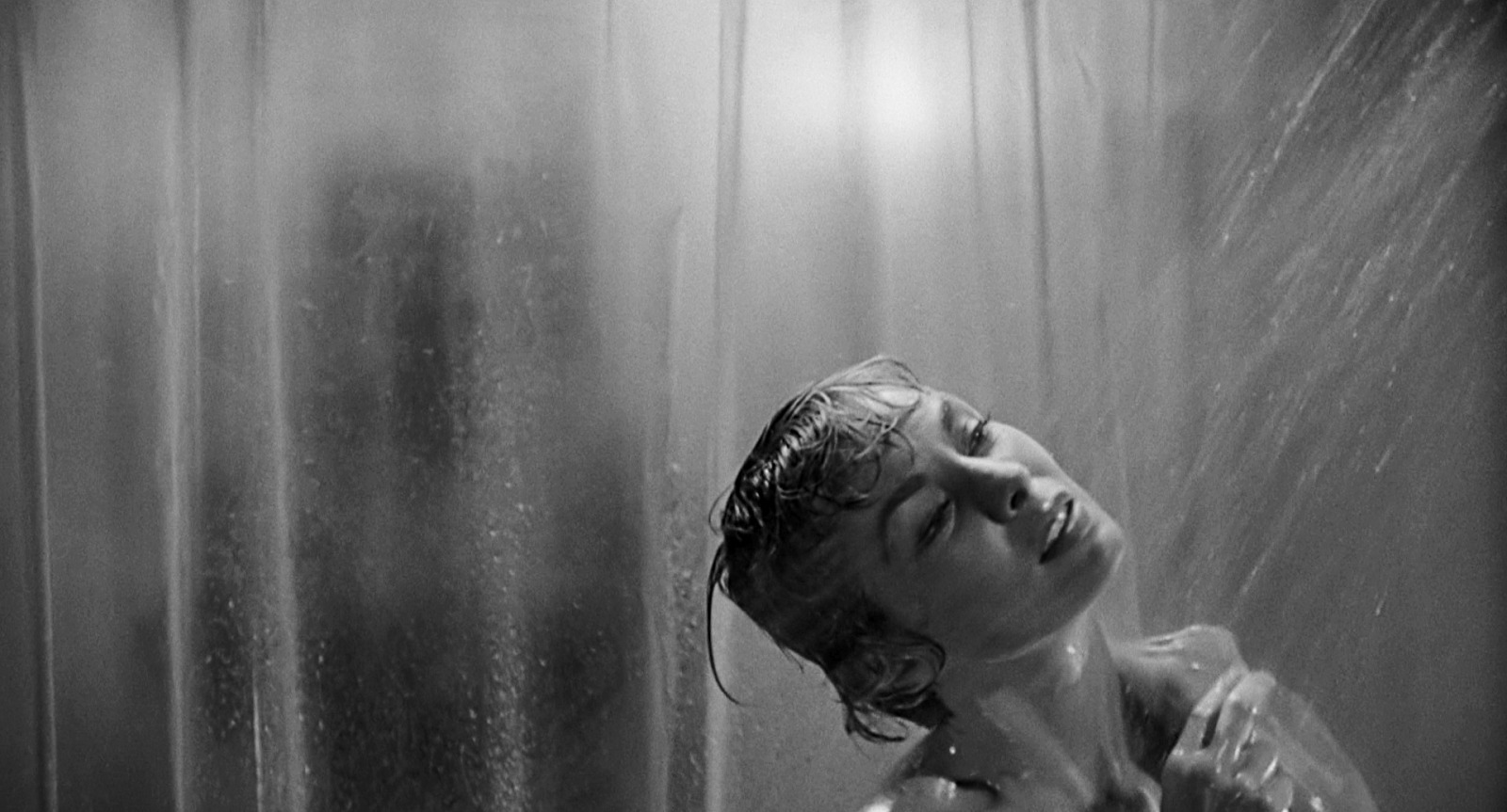 Psycho (1960)