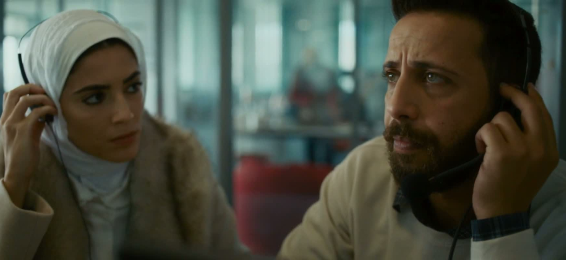 «صوت هند رجب»... عندما نرى الصوت