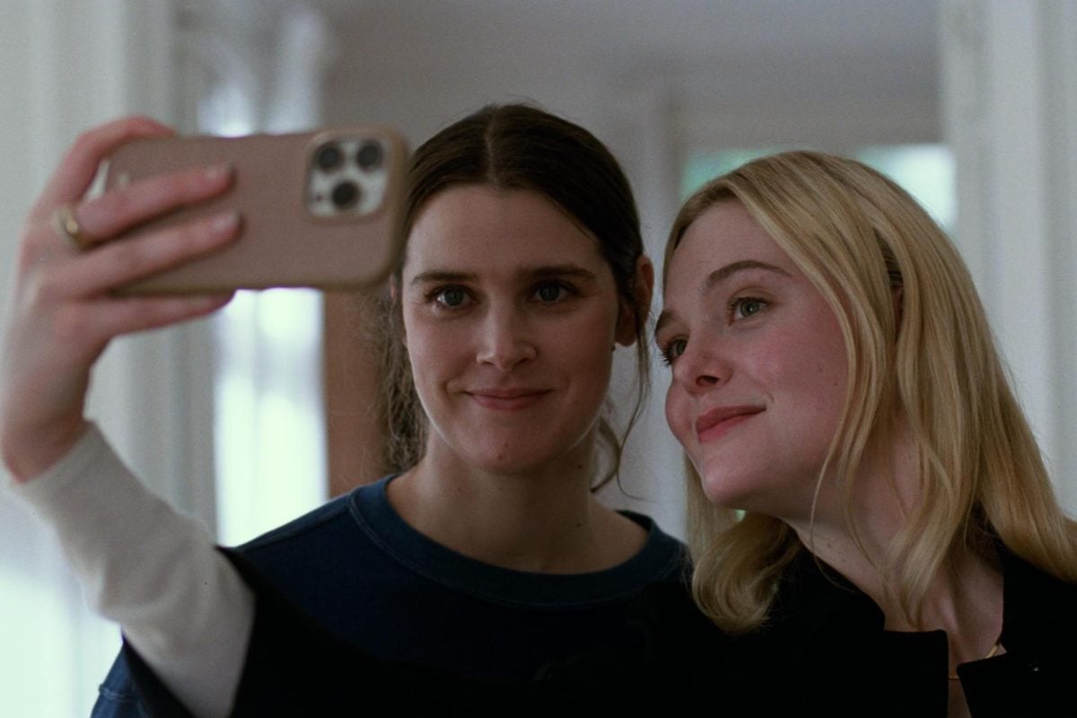 Sentimental Value (2025)