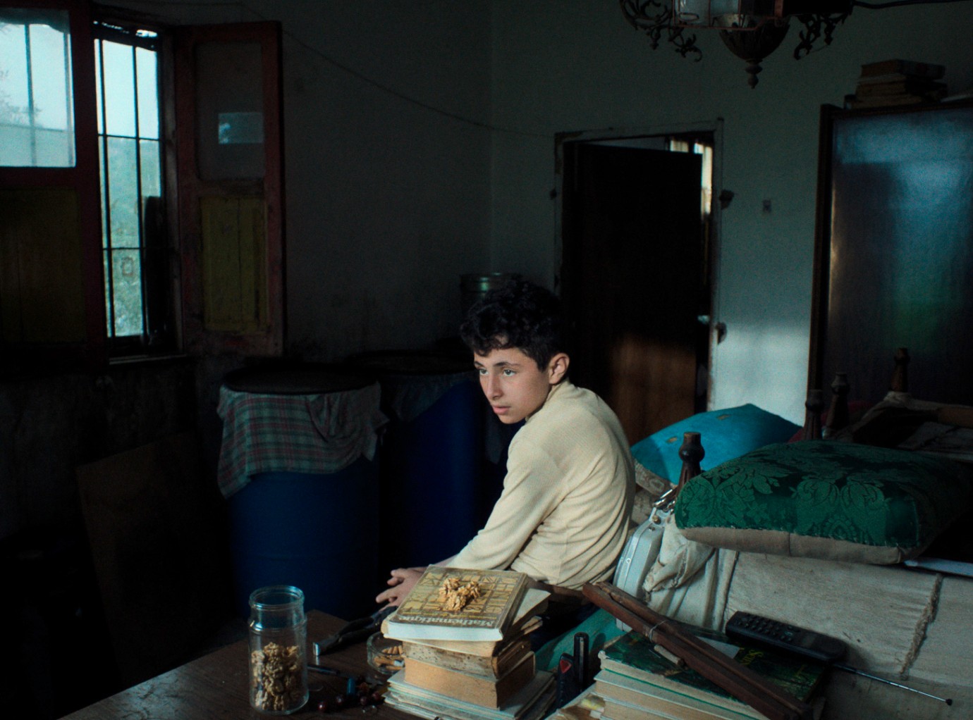 برلين السينمائي 