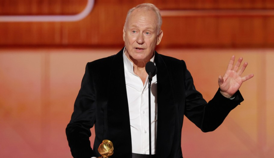 ستيلان سكارسغارد: سحر المشاهدة لا يكتمل إلا في السينما