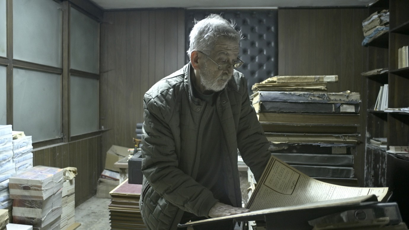 يوم الغضب: حكايات من طرابلس