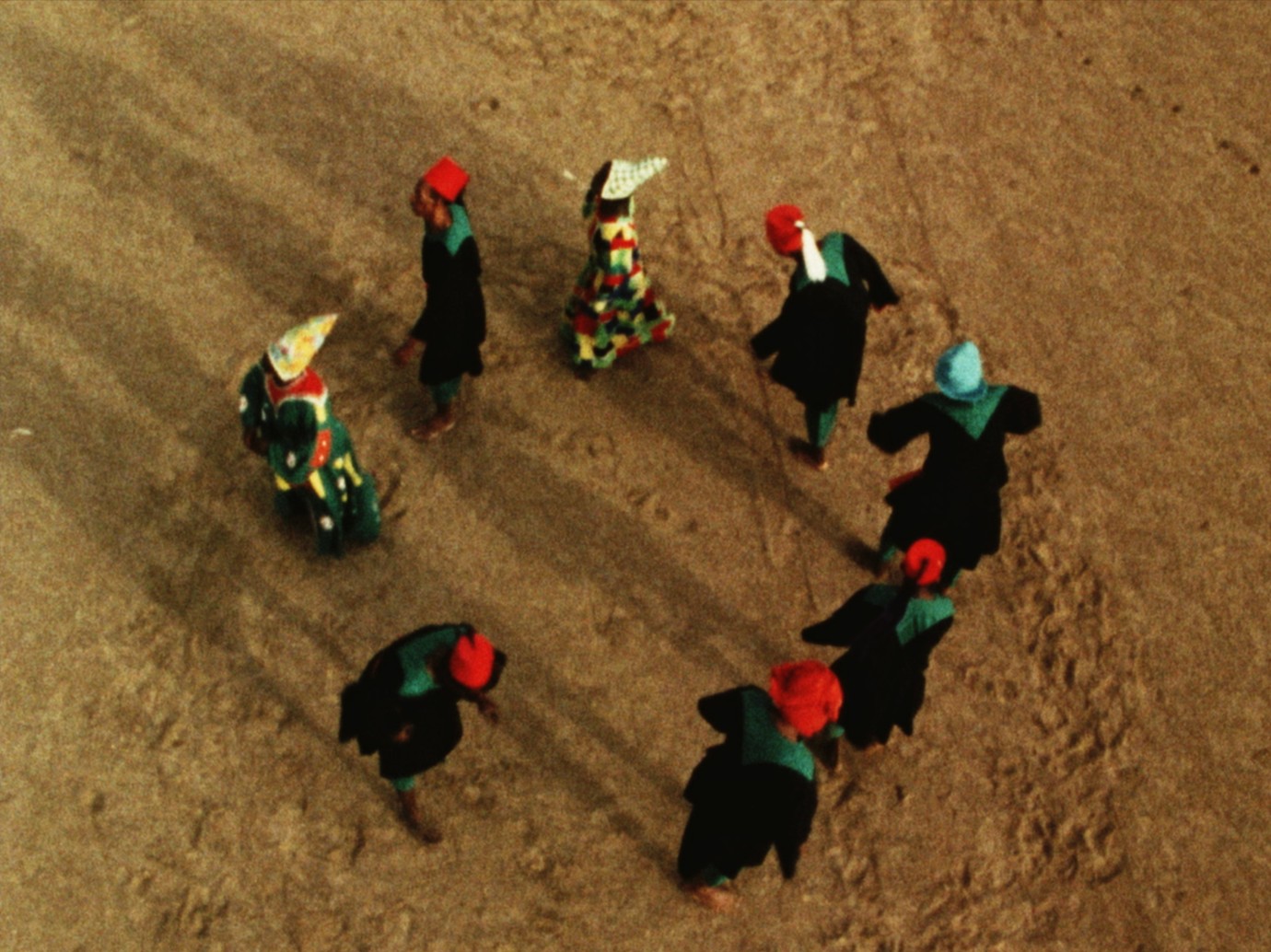 برلين السينمائي