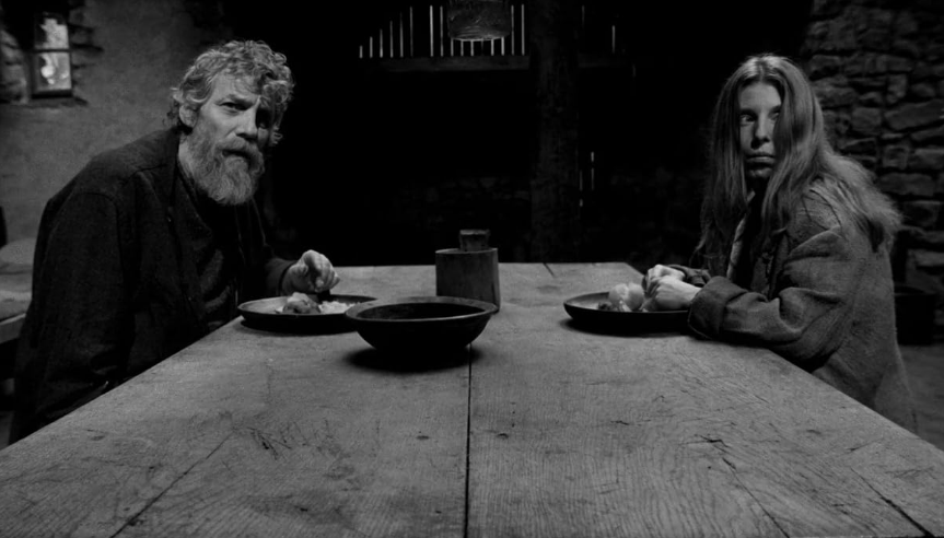 The Turin Horse (2011)
للمخرج بيلا تار