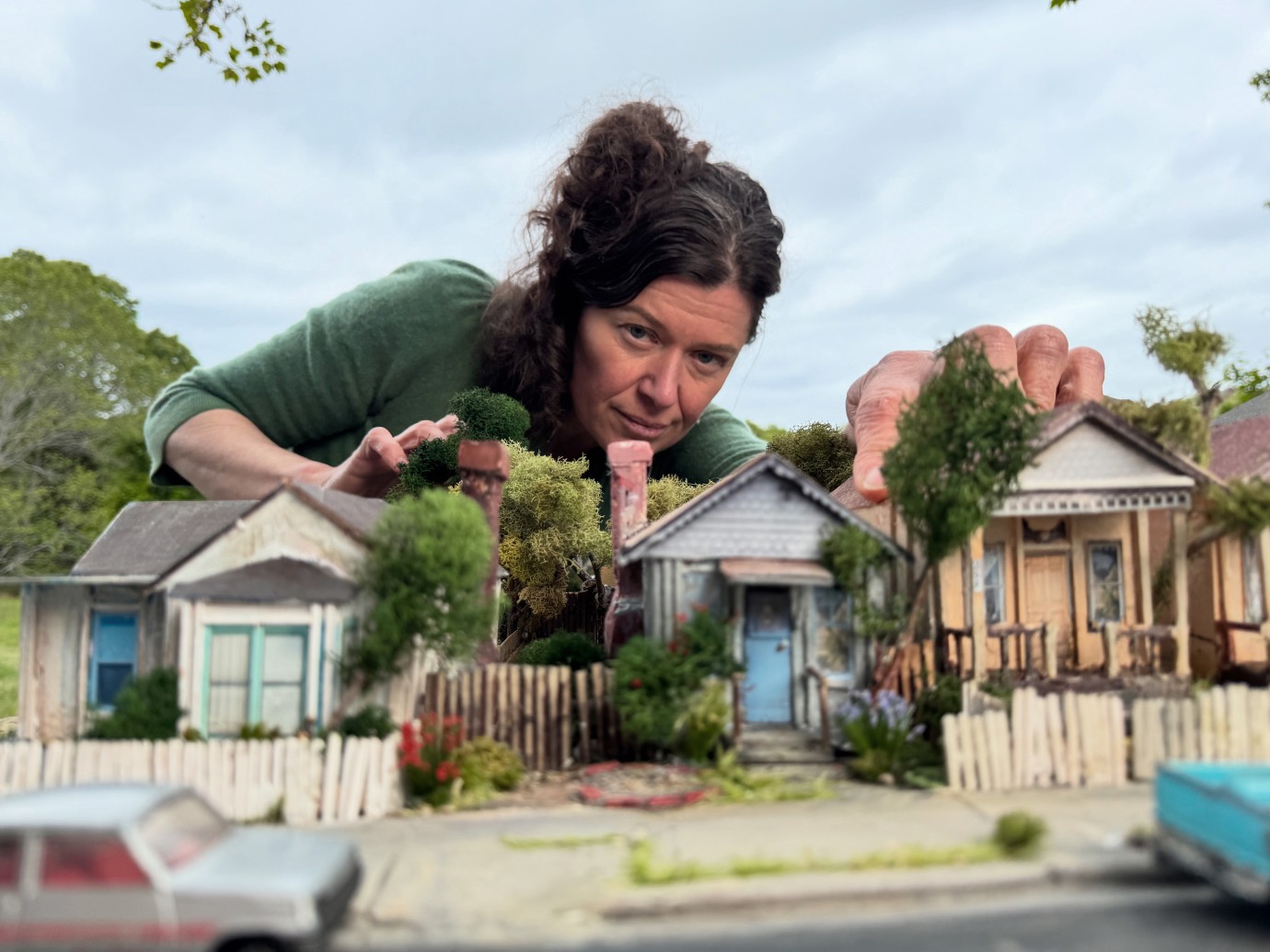 برلين السينمائي