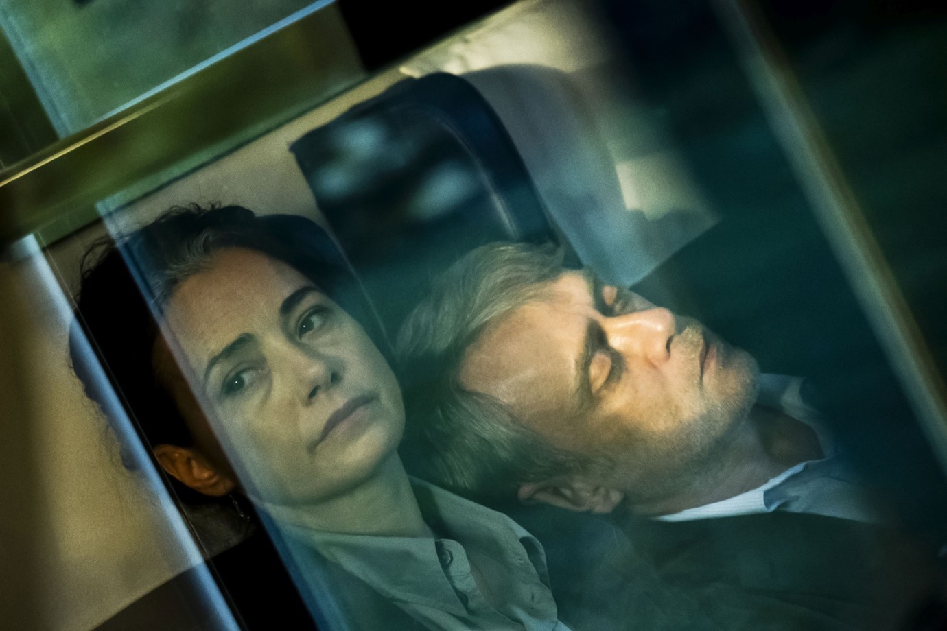 Yellow Letters Gelbe Briefe برلين السينمائي