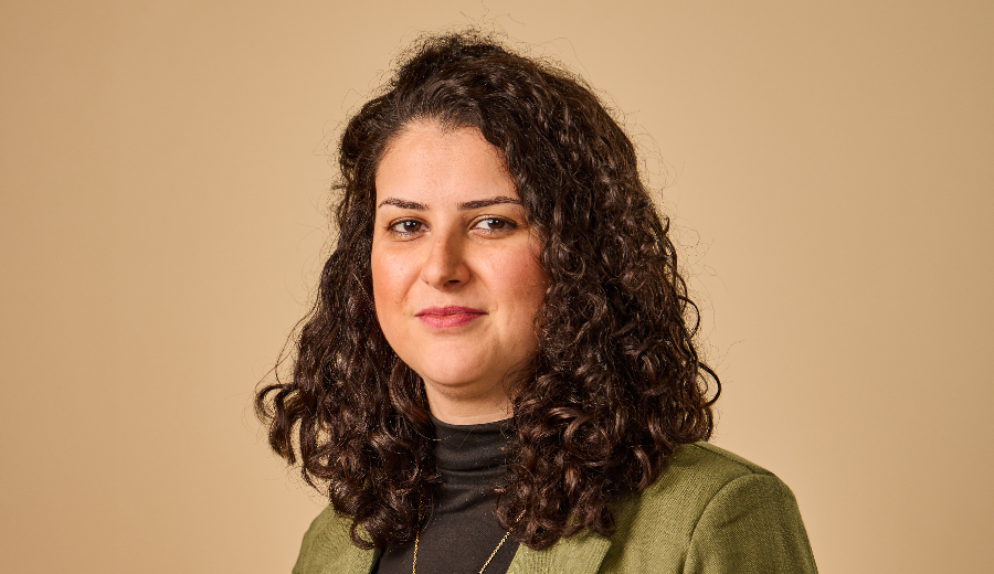 ما أصعب تحدّيات فيلم «غرق»؟ زين دريعي تجيب