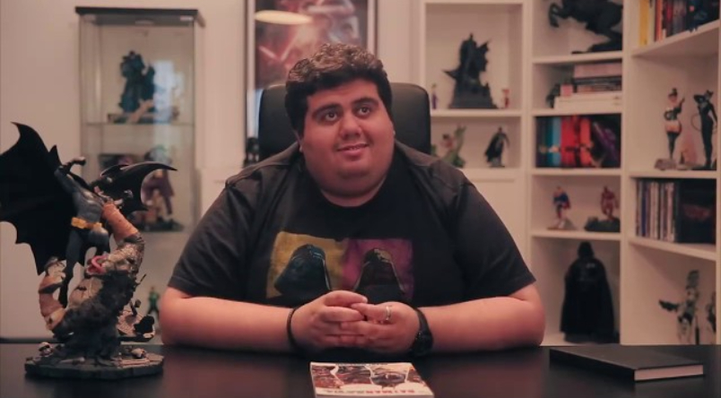 أيمن وتار يجيب: لماذا الكوميديا أصعب من الدراما؟