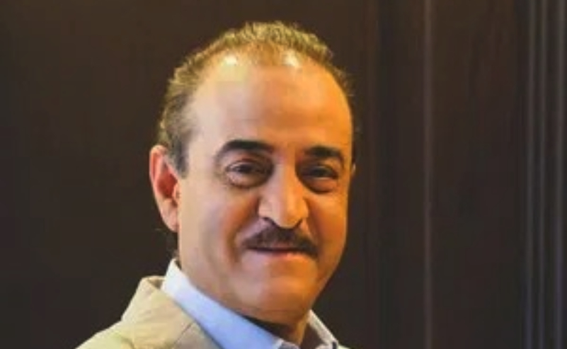 حوار شامل وخاص مع الفنان بسام كوسا