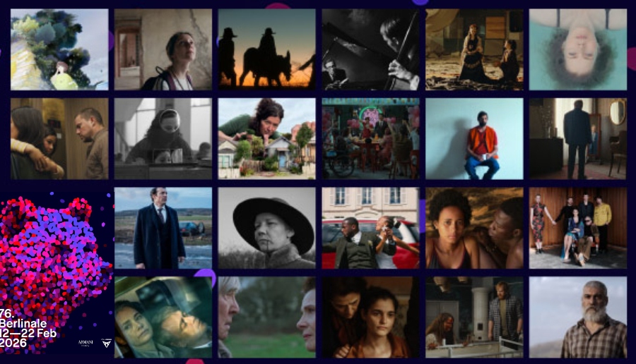 برلين السينمائي يفتح المنافسة... هذه أفلام المسابقة الرسمية