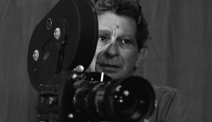 يوسف شاهين أسطورة لا تزال تتنفس إبداعًا