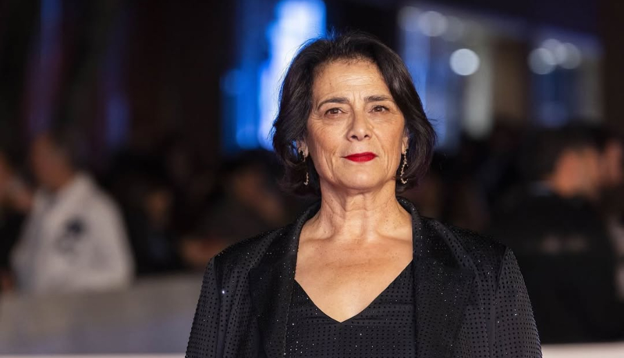 هيام عباس: نقاوم بـ«فلسطين 36» محاولات محو التاريخ والجغرافيا