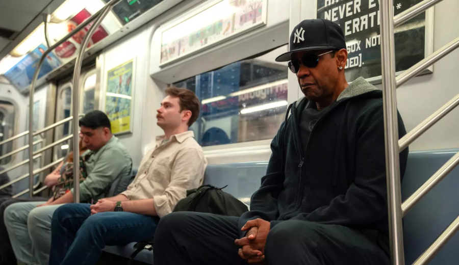 سبايك لي: عاش الفن... ليسقط المحتوى!